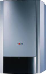 Condensation boilers