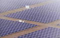 Instalacao fotovoltaica de conexao a rede de 100 KW