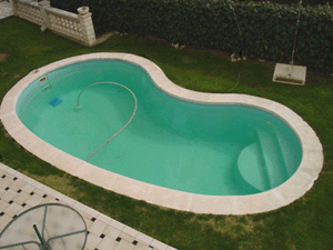 climatizació piscina