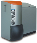 Caldera Biostar W