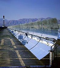 central termoelectrica